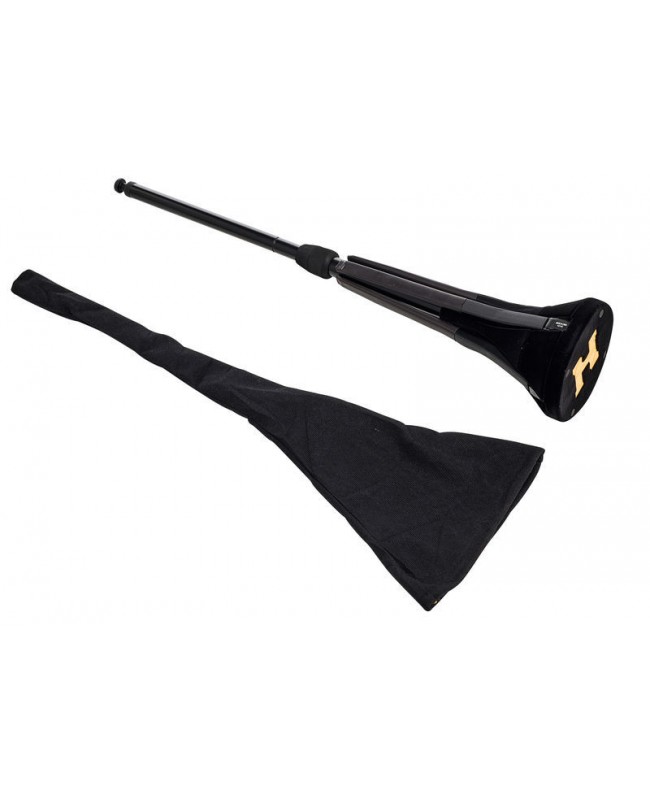 HERCULES HCDS-420B SUPPORTO PER TROMBONE TRAVLITE Altri strumenti