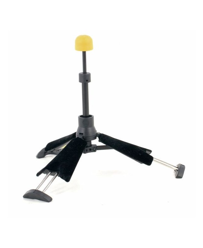 HERCULES HCDS-440B SUPPORTO PER CLARINETTO TRAVLITE Altri strumenti