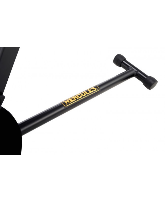 HERCULES HCDS-432B TENOR SAX STÄNDER TRAVLITE Andere Instrumente