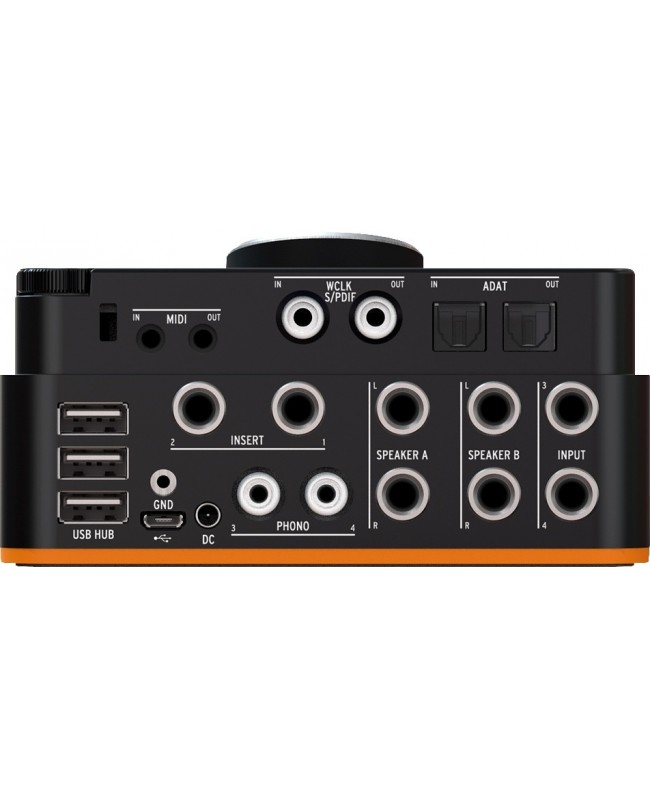 ARTURIA AudioFuse Rev2 USB Audio Interface