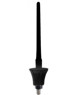 HERCULES HCDS-504B PEG PER PICCOLO Andere Instrumente