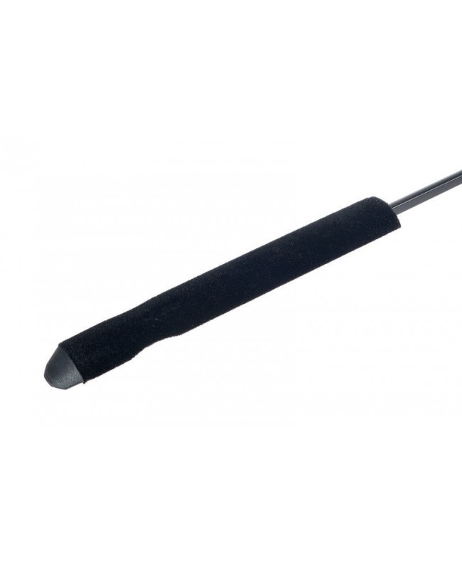 HERCULES HCDS-461B SUPPORTO PER FLAUTO TRAVLITE FOOTJOINT LOW-B Altri strumenti