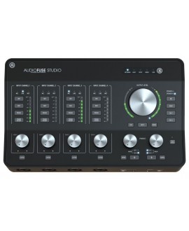 ARTURIA AudioFuse Studio USB Audio Interfaces