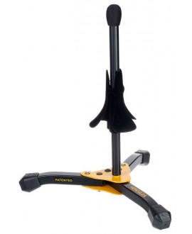 HERCULES HCDS-510BB FOLDING TRUMPET/CORNET STAND Other Instruments