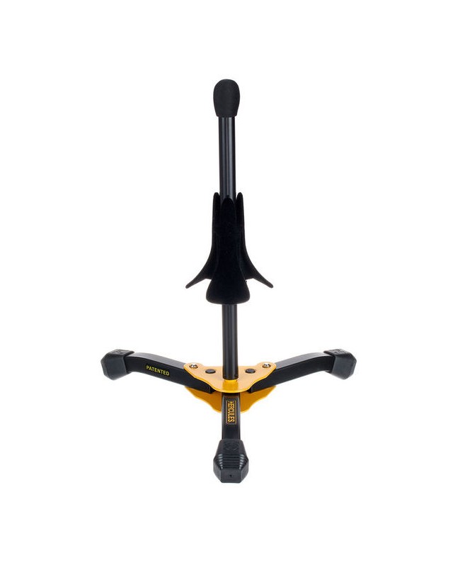 HERCULES HCDS-510BB FOLDING TRUMPET/CORNET STAND Other Instruments