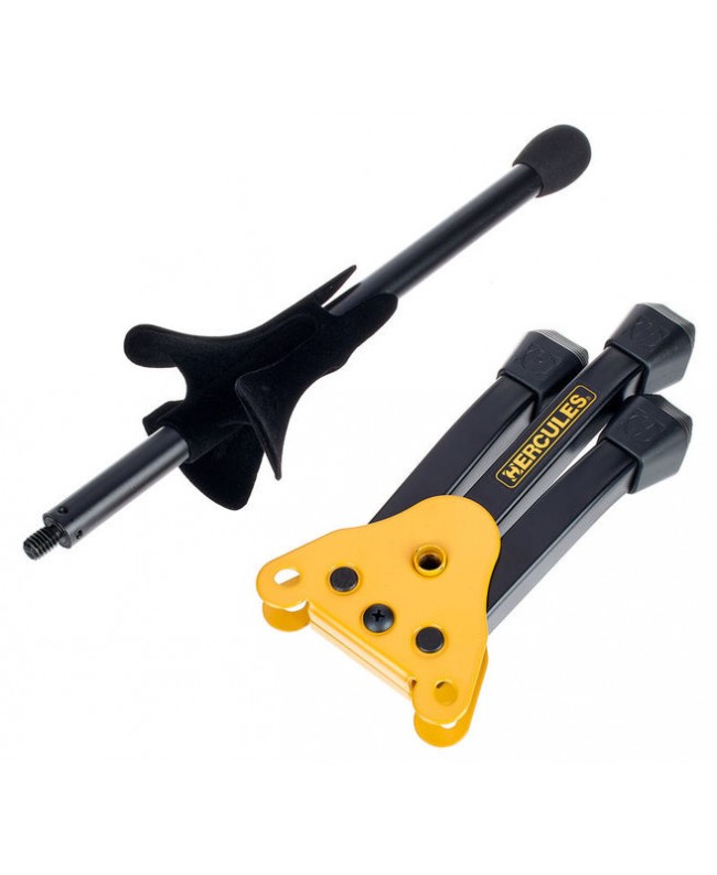 HERCULES HCDS-510BB FOLDING TRUMPET/CORNET STAND Other Instruments