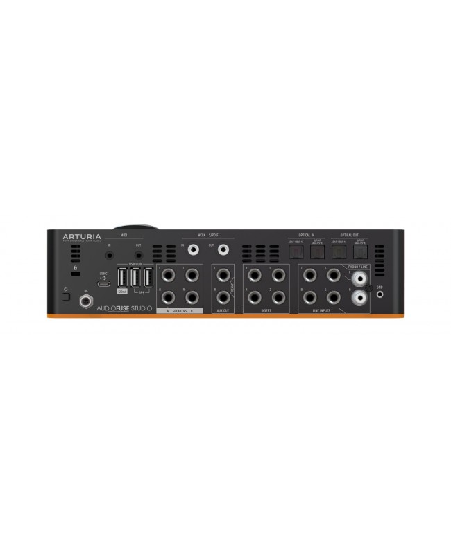 ARTURIA AudioFuse Studio USB Audio Interface