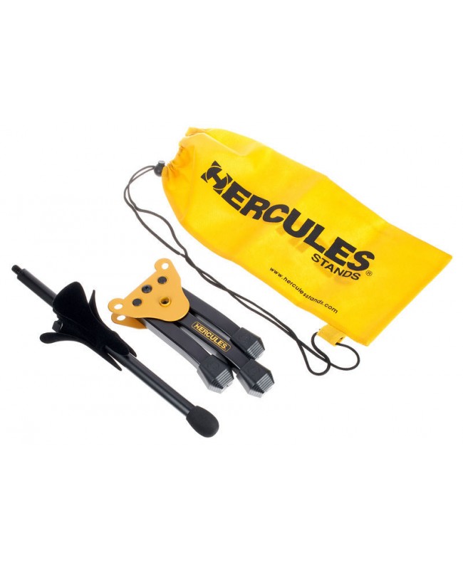 HERCULES HCDS-510BB FOLDING TRUMPET/CORNET STAND Other Instruments