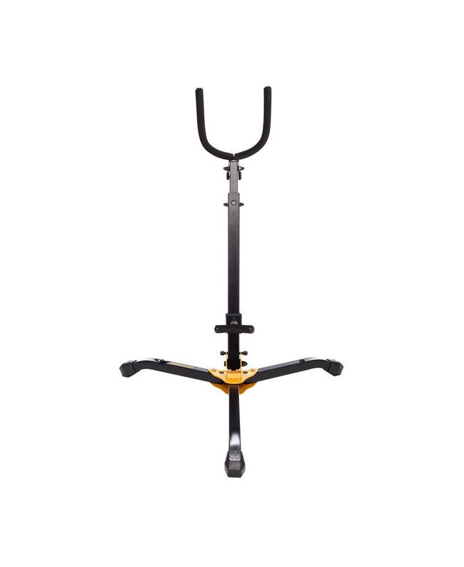 HERCULES HCDS-535B FOLDING BARITONE SAX STAND Other Instruments