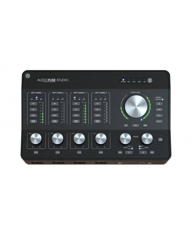 ARTURIA AudioFuse Studio Interfacce Audio USB
