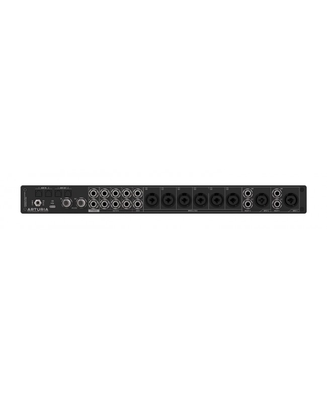 ARTURIA AudioFuse 8Pre USB Audio Interfaces