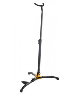 HERCULES HCDS-561B BASS CLARINET/BASSOON STAND Other Instruments