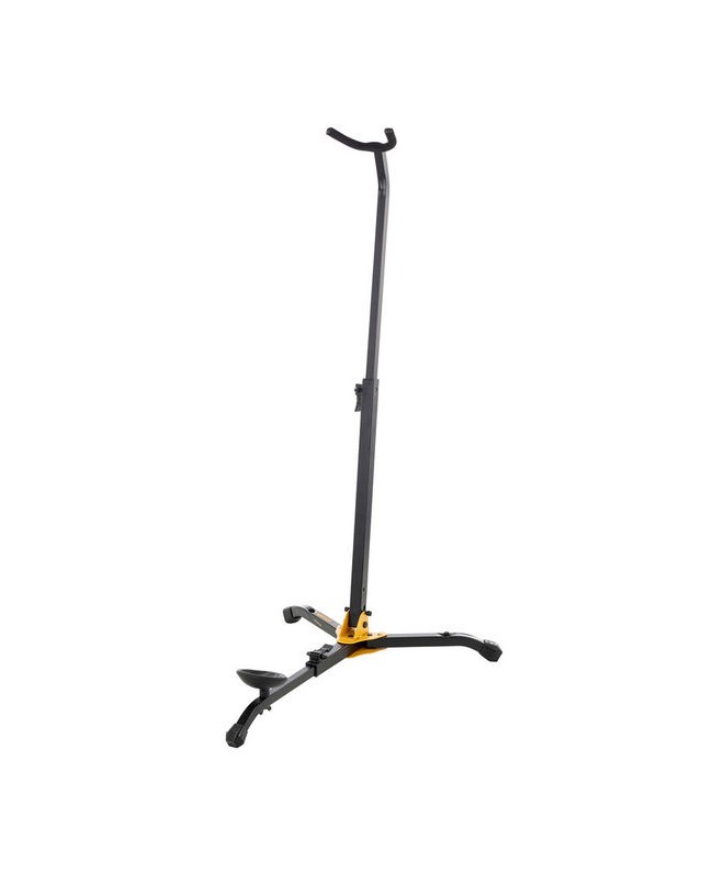 HERCULES HCDS-561B BASS CLARINET/BASSOON STAND Other Instruments