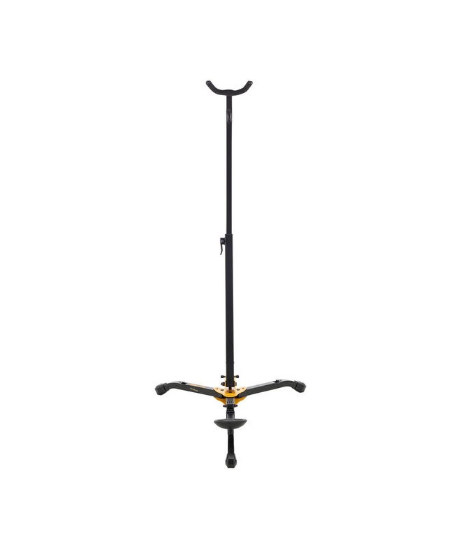 HERCULES HCDS-561B BASS/BASSKLARINETTENSTÄNDER Andere Instrumente