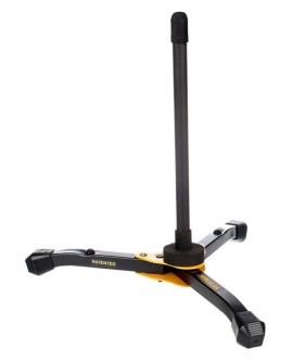 HERCULES HCDS-562BB FOLDING ALTO SAXOPHONE/FLUTE STAND Other Instruments
