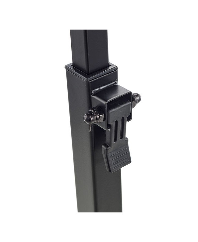 HERCULES HCDS-561B SUPPORTO PER CLARINO BASSO/BASSOON Altri strumenti
