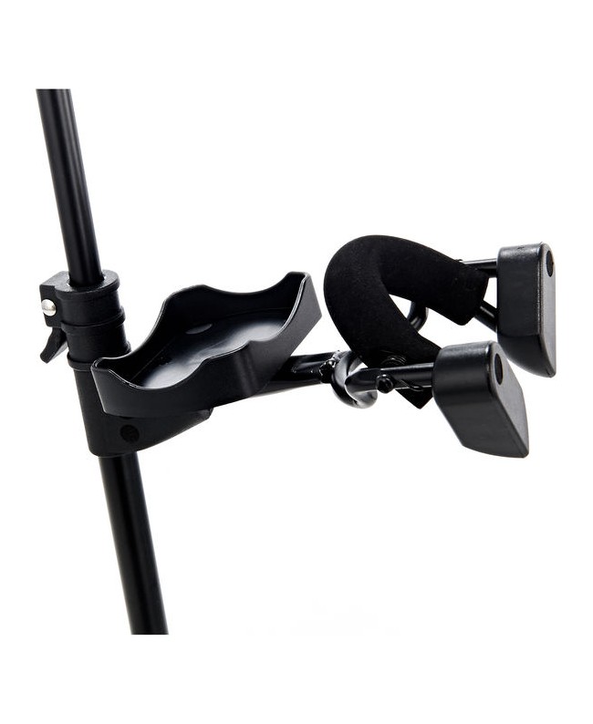 HERCULES HCDS-571BB SUPPORTO PER VIOLINO/VIOLA Altri strumenti