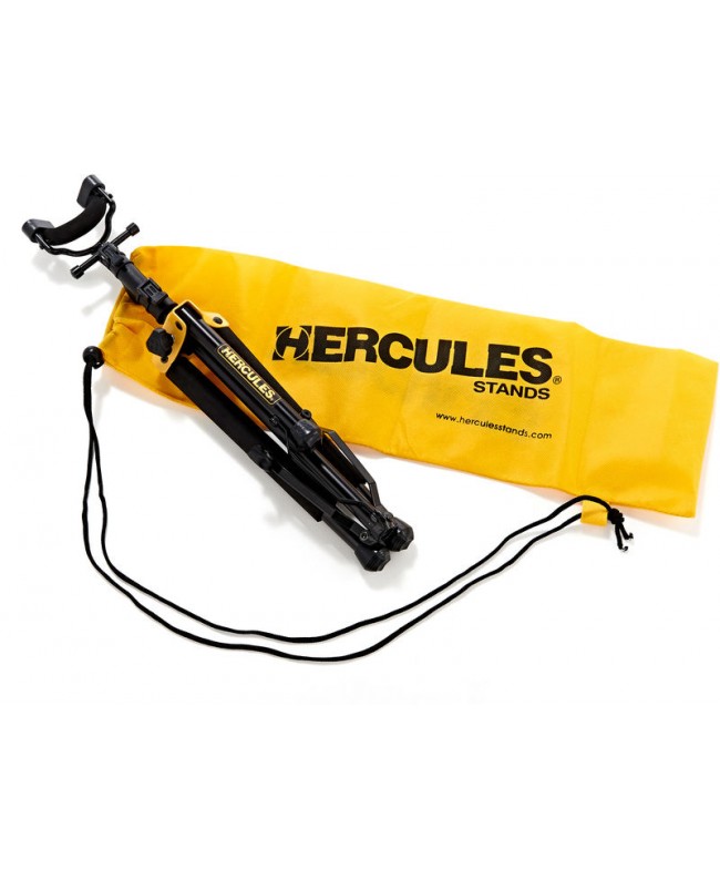 HERCULES HCDS-571BB GEIGEN/BRATSCHENSTÄNDER Andere Instrumente