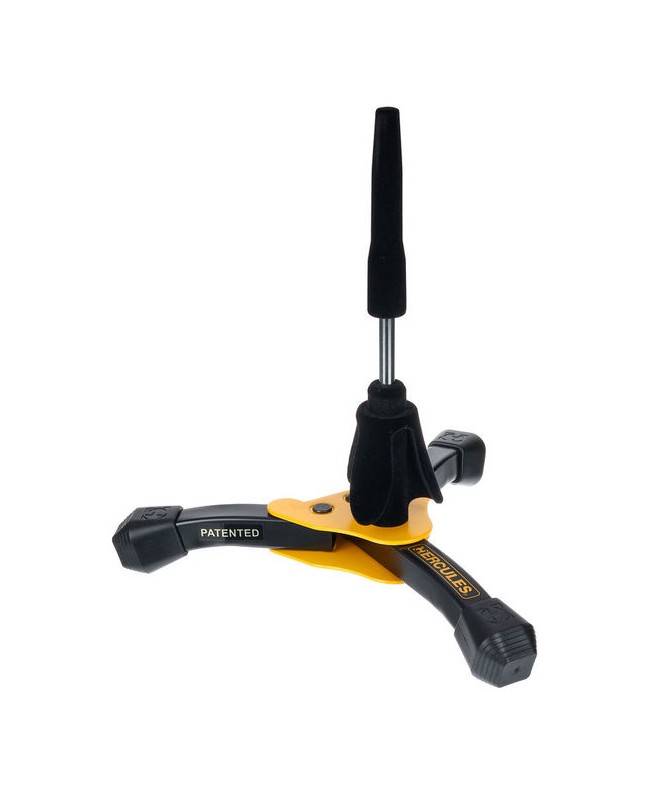 HERCULES HCDS-640BB FLUTE/CLARINET/OBOE FOLDING STAND Other Instruments