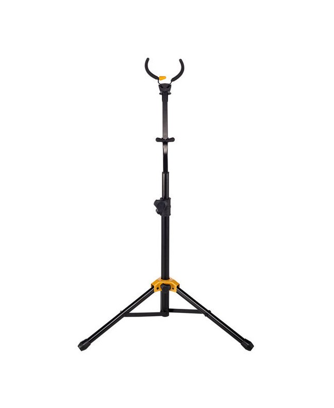 HERCULES HCDS-730B SUPPORTO PER SAX ALTO/TENORE Altri strumenti
