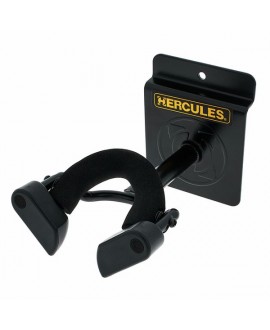 HERCULES HCDSP-57SB VIOLIN/VIOLA STAND BY SLATWALL Other Instruments