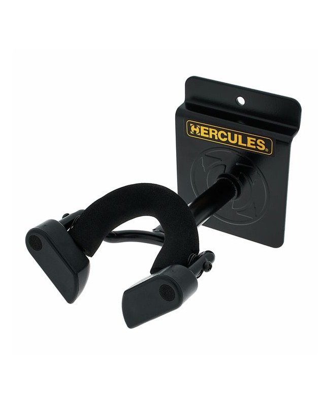 HERCULES HCDSP-57SB SUPPORTO PER VIOLINO/VIOLA DA SLATWALL Altri strumenti