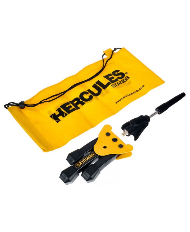 HERCULES HCDS-640BB SUPPORTO PER FLAUTO/CLARINETTO/OBOE PIEGHEVOLE Altri strumenti
