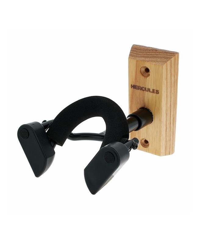 HERCULES HCDS-57WB SUPPORTO PER VIOLINO/VIOLA A MURO Altri strumenti