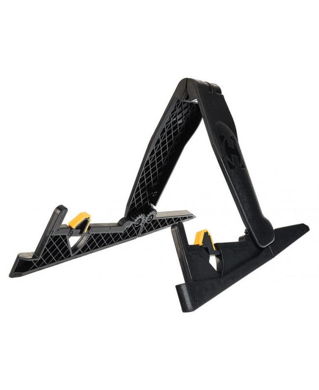 HERCULES HCGS-200B COMPACT GUITAR STAND Acoustic Guitar Stands