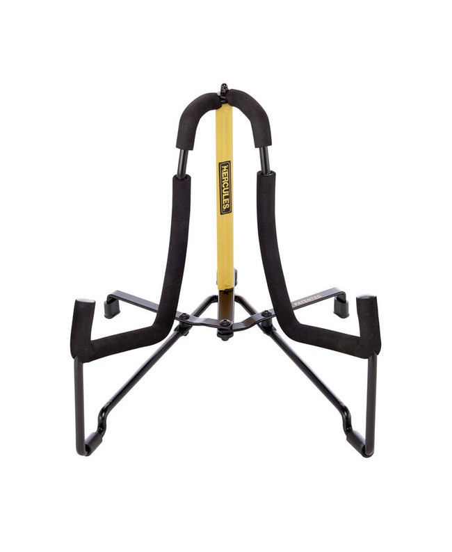 HERCULES HCGS-301B ACOUSTIC GUITAR STAND TRAVLITE Acoustic Guitar Stands