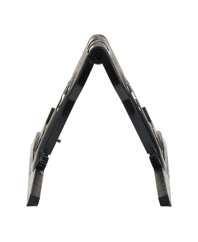 HERCULES HCGS-200B SUPPORTO PER CHITARRA COMPACT Supporti per chitarra acustica