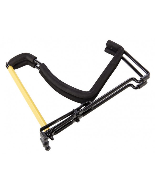HERCULES HCGS-301B SUPPORTO PER CHITARRA ACUSTICA TRAVLITE Supporti per chitarra acustica