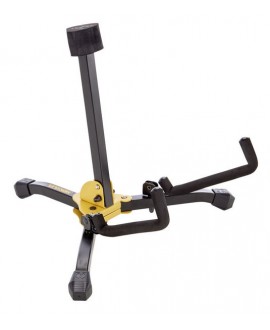 HERCULES HCGS-401BB ACOUSTIC GUITAR STAND COMPACT Acoustic Guitar Stands