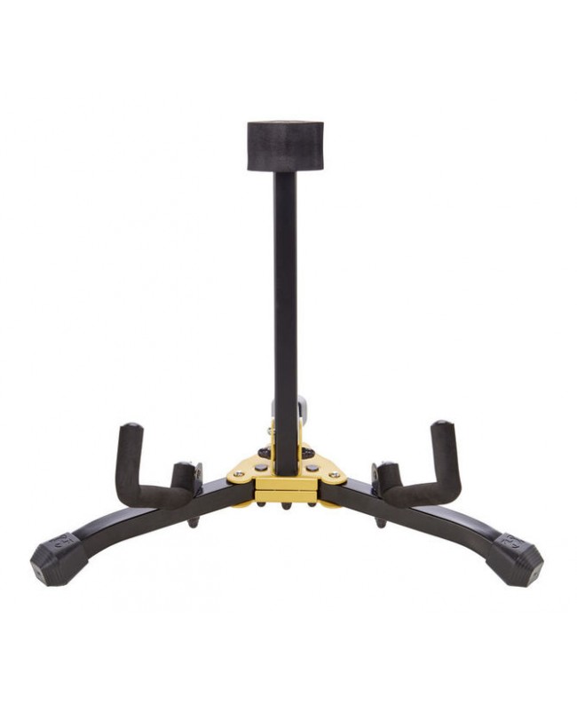 HERCULES HCGS-401BB ACOUSTIC GUITAR STAND COMPACT Acoustic Guitar Stands