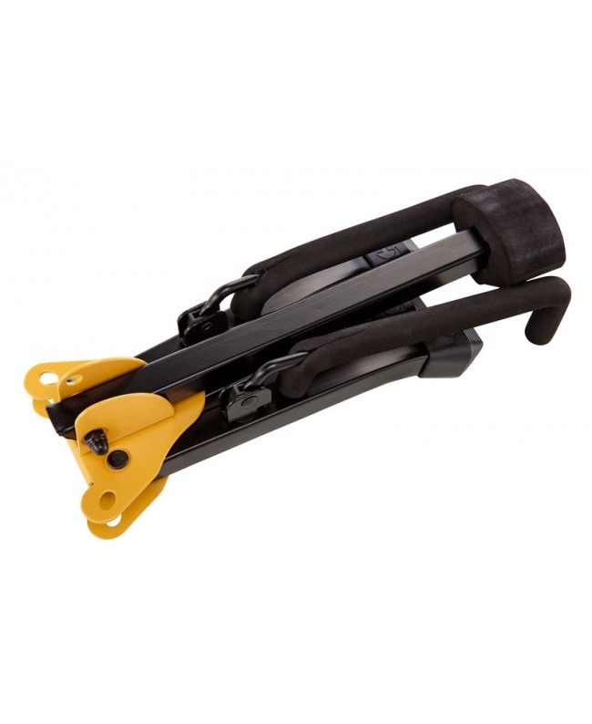 HERCULES HCGS-401BB ACOUSTIC GUITAR STAND COMPACT Acoustic Guitar Stands