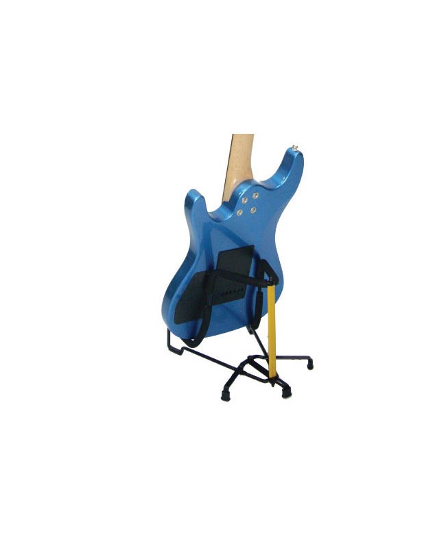 HERCULES HCGS-302B TRAVLITE ELEKTRO/BASS GITARRENSTÄNDER Akustikgitarren-Stative