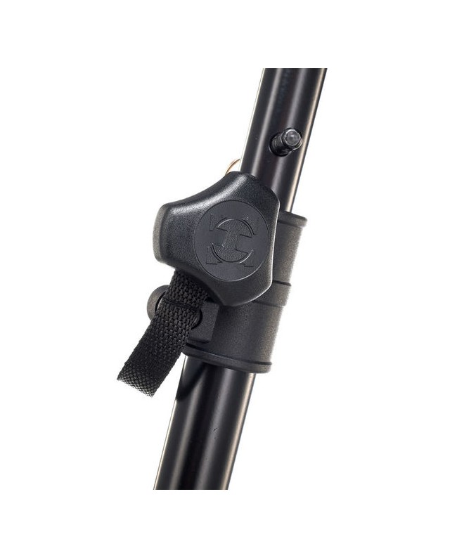 HERCULES HCGS-526B+ AGS+ GUITAR/BASS STAND FOR SIX INSTRUMENTS Acoustic Guitar Stands