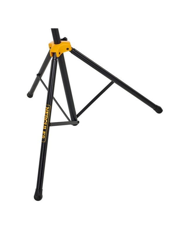 HERCULES HCGS-526B+ AGS+ GITARREN/BASS STÄNDER FÜR SECHS INSTRUMENTE Akustikgitarren-Stative