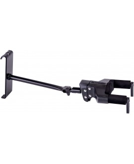 HERCULES HCGSP-40HB+ SUPPORTO GRIDWALL PER CHITARRA/BASSO Supporti a muro