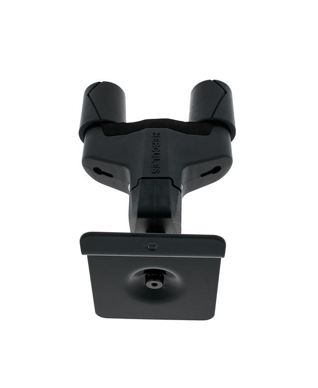 HERCULES HCGSP-39SB+ SLATWALL STÄNDER FÜR GITARRE/BASS Wandhalterungen
