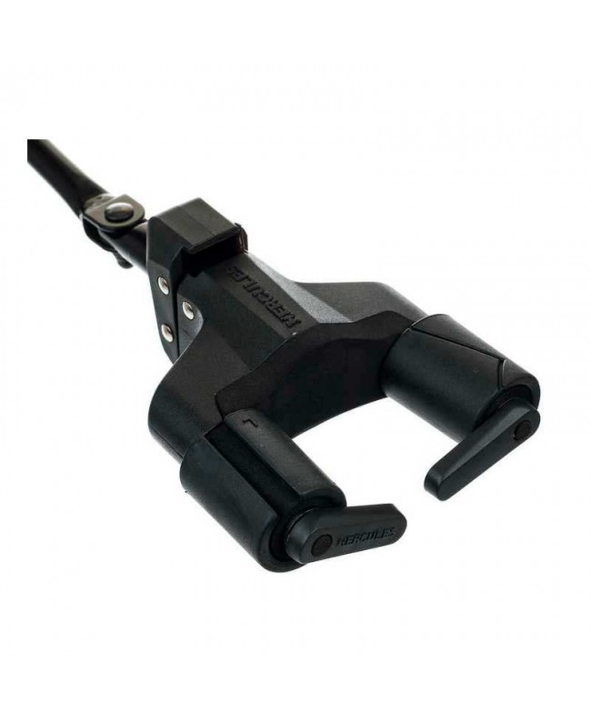 HERCULES HCGSP-40HB+ SUPPORTO GRIDWALL PER CHITARRA/BASSO Supporti a muro