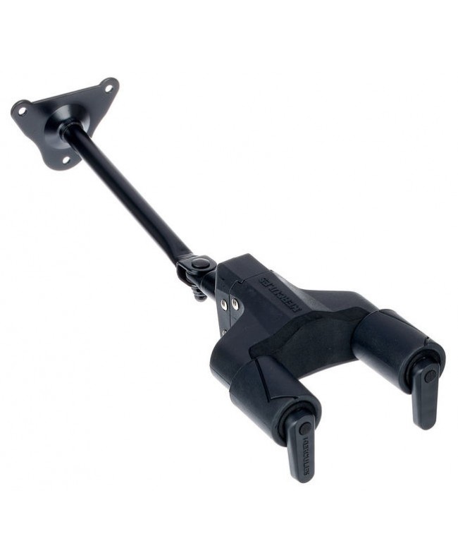 HERCULES HCGSP-40WB+ GUITAR/BASS WALL MOUNT Wall Mounts