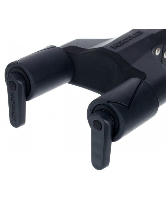 HERCULES HCGSP-40WB+ SUPPORTO DA MURO PER CHITARRA/BASSO Supporti a muro