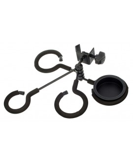 HERCULES HCHA-100 MUTE HOLDER Miscellaneous