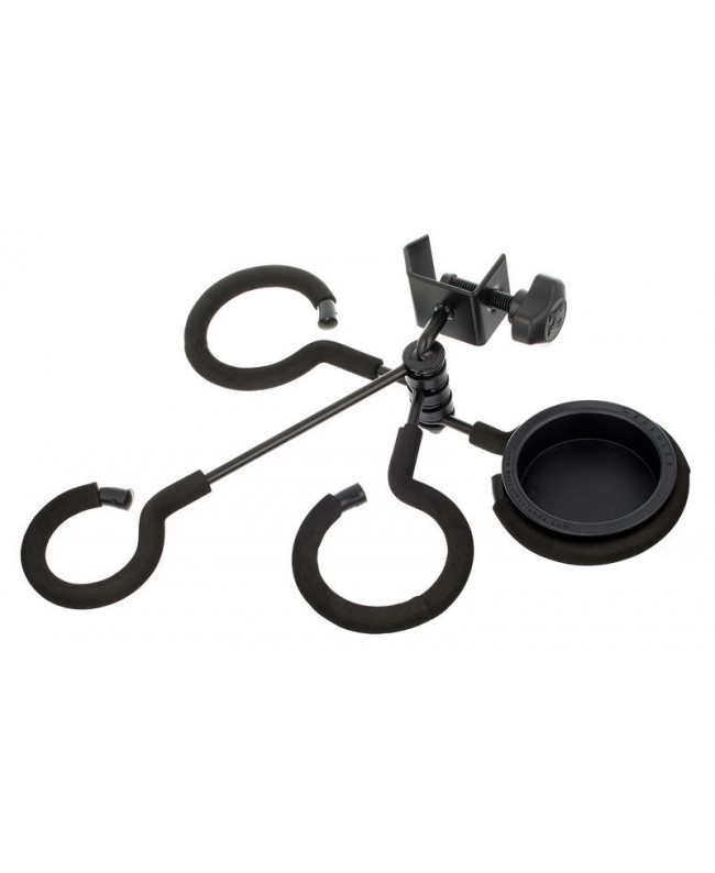 HERCULES HCHA-100 MUTE HOLDER Miscellaneous