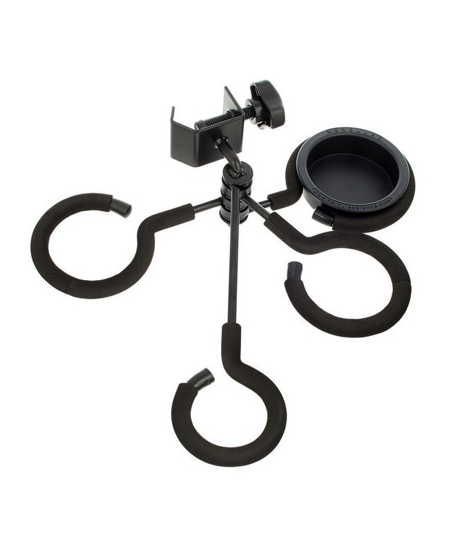 HERCULES HCHA-100 MUTE HOLDER Sonstiges