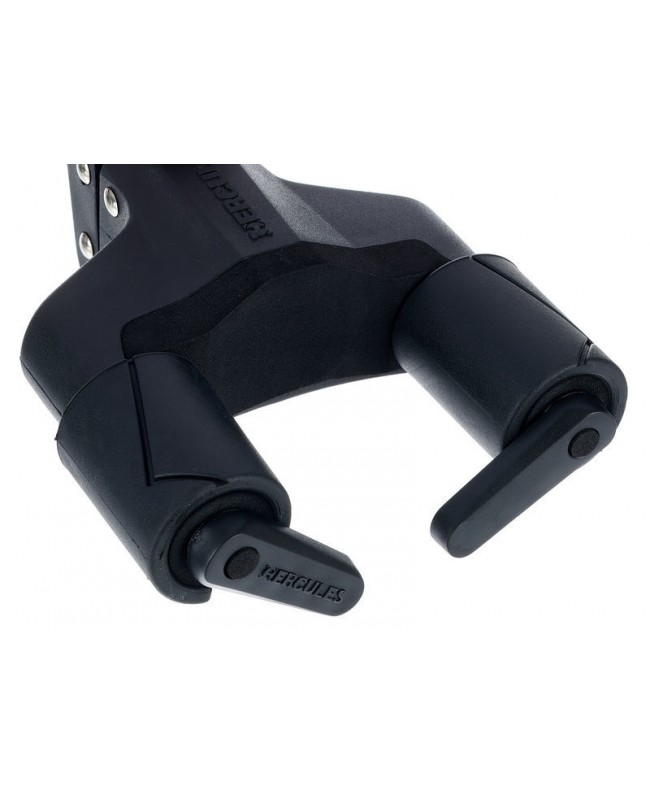 HERCULES HCGSP-40WB+ GITARRE/BASS WANDHALTERUNG Wandhalterungen