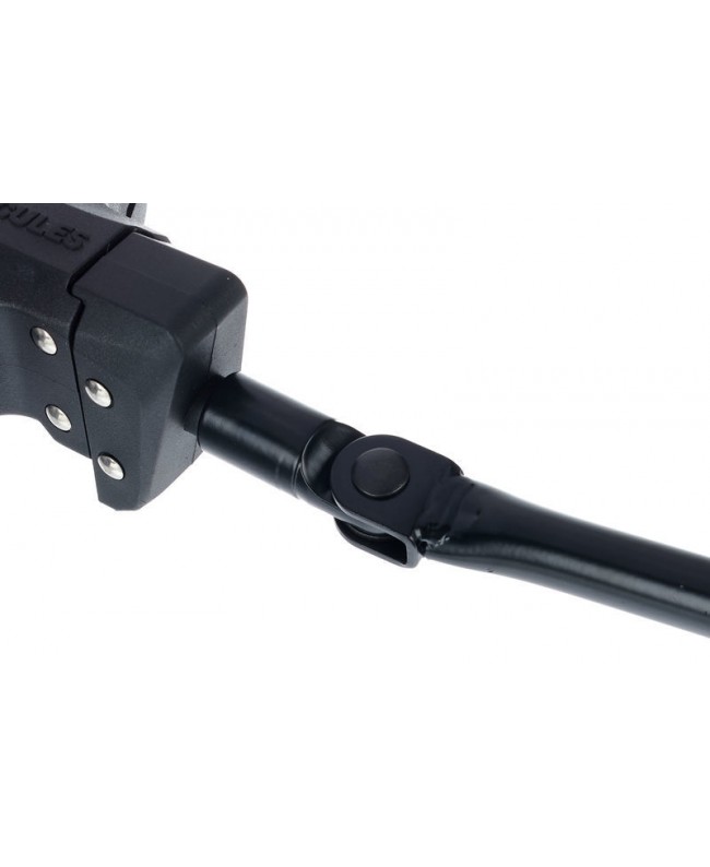 HERCULES HCGSP-40WB+ SUPPORTO DA MURO PER CHITARRA/BASSO Supporti a muro