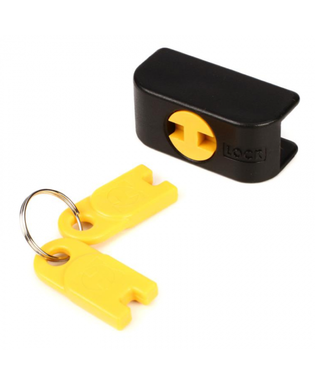 HERCULES HCHA-101S BLOCCO PER SUPPORTI AGS SYSTEM Miscellaneous