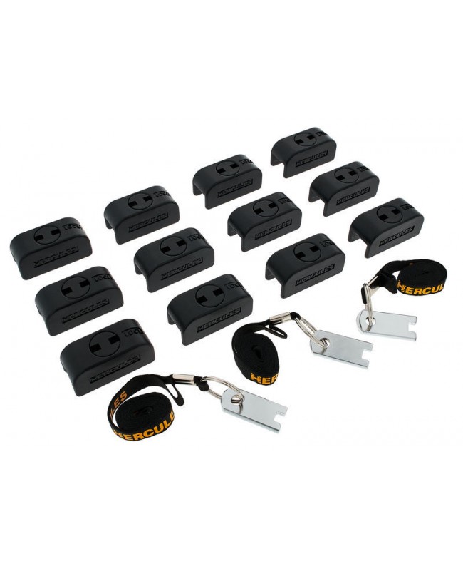 HERCULES HCHA-201 BLOCCO PER SUPPORTI AGS SYSTEM Miscellaneous